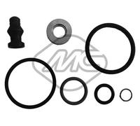 Kit guarnizioni punta iniettore 43005 Metalcaucho per VW SKODA AUDI SEAT FORD