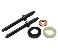 Kit guarnizioni punta iniettore 5-częściowy 81298 3RG per PEUGEOT CITROËN MINI