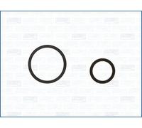 Kit guarnizioni punta iniettore 77001100 AJUSA