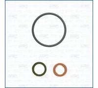 Kit guarnizioni punta iniettore 77007600 AJUSA