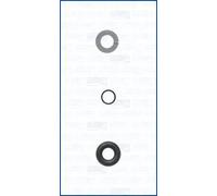 Kit guarnizioni punta iniettore 77008500 AJUSA per VOLVO FORD AUDI KTM VW SEAT