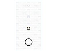 Kit guarnizioni punta iniettore 77009400 AJUSA per VW ATLAS