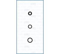 Kit guarnizioni punta iniettore 77026000 AJUSA per VW FORD SEAT AUDI