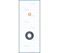 Kit guarnizioni punta iniettore 77026600 AJUSA per FORD CITROËN PEUGEOT FIAT
