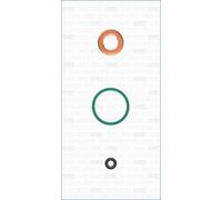 Kit guarnizioni punta iniettore 77033200 AJUSA