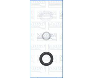 Kit guarnizioni punta iniettore 77033600 AJUSA