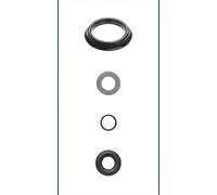 AJUSA 77034800 Kit guarnizioni, Iniettore