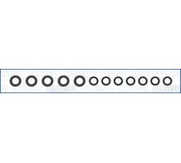 Kit guarnizioni punta iniettore 77035300 AJUSA per OPEL ASTRA J INSIGNIA A