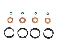 NTY Kit guarnizioni, Iniettore compatibile con CITROËN FORD PEUGEOT BWP-CT-003