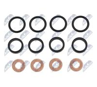 Kit guarnizioni punta iniettore BWP-PL-003 NTY per OPEL OMEGA B Familiare SINTRA