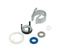 Kit guarnizioni punta iniettore BWP-VW-003 NTY per AUDI VW SKODA SEAT