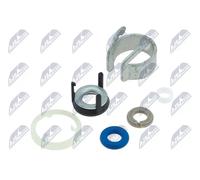 Kit guarnizioni punta iniettore BWP-VW-003 NTY per AUDI VW SKODA SEAT