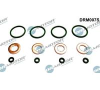 DR.MOTOR AUTOMOTIVE Kit guarnizioni, Iniettore