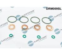 DR.MOTOR AUTOMOTIVE Kit guarnizioni, Iniettore