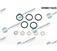 Kit guarnizioni punta iniettore DRM01162S Dr.Motor Automotive per LAND ROVER