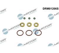 DR.MOTOR AUTOMOTIVE DRM01206S Kit guarnizioni Iniettore per VW Touareg (CR7)