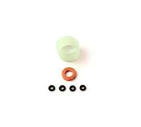Kit guarnizioni punta iniettore DRM0143 Dr.Motor Automotive per FORD CITROËN DS