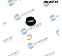 Kit guarnizioni punta iniettore DRM0149 Dr.Motor Automotive per FIAT IVECO