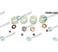 Kit guarnizioni punta iniettore DRM0150S Dr.Motor Automotive per FORD B-MAX