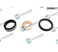 Kit guarnizioni punta iniettore DRM017 Dr.Motor Automotive per OPEL SAAB