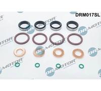 DR.MOTOR AUTOMOTIVE Anello tenuta, Portainiettore