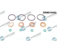 Kit guarnizioni punta iniettore DRM0194SL Dr.Motor Automotive per HONDA FR-V