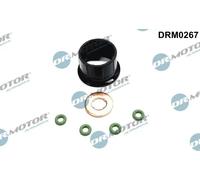 Kit guarnizioni punta iniettore DRM0267 Dr.Motor Automotive per FIAT