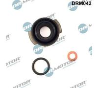 Kit guarnizioni punta iniettore DRM042 Dr.Motor Automotive per FORD MONDEO III