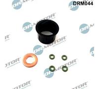 Kit guarnizioni punta iniettore DRM044 Dr.Motor Automotive per PEUGEOT CITROËN