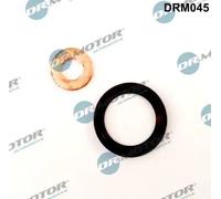 Kit guarnizioni punta iniettore DRM045 Dr.Motor Automotive per FIAT ALFA ROMEO