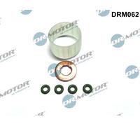 Kit guarnizioni punta iniettore DRM062 Dr.Motor Automotive per CITROËN PEUGEOT