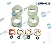 DR.MOTOR AUTOMOTIVE Kit guarnizioni, Iniettore