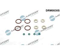 Kit guarnizioni punta iniettore DRM0830S Dr.Motor Automotive per VW AUDI SEAT