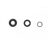 Ajusa Kit guarnizioni ugello di iniezione 77008800 6 x per AUDI A5 B8, A5 I, A7 B12, Q7