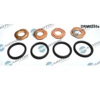 Kit guarnizioni punta iniettore inferiore DRM0255S Dr.Motor Automotive per OPEL