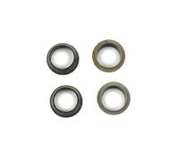 Originale FAST Kit Di Guarnizioni Iniettore FT49843 Per Citroën Fiat Iveco