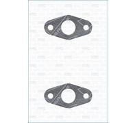 Kit guarnizioni punta iniettore Radiatore motore 77031100 AJUSA per RENAULT