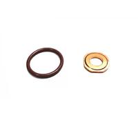 Kit guarnizioni punta iniettore Superiore DRM018 Dr.Motor Automotive per OPEL