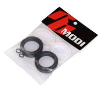 Kit Guarnizioni Racingbros Modi Set low friction 40mm (FOX 40)