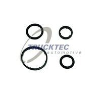 Kit guarnizioni radiatore olio 02.18.139 TRUCKTEC AUTOMOTIVE per MERCEDES-BENZ