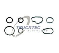 Kit guarnizioni radiatore olio 02.18.149 TRUCKTEC AUTOMOTIVE per MERCEDES-BENZ