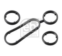 Kit guarnizioni radiatore olio 103456 FEBI BILSTEIN per VW SKODA AUDI SEAT
