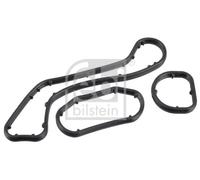 FEBI BILSTEIN Kit guarnizioni radiatore olio 171916 per Citroën, Opel, Peugeot, DS