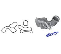 Kit guarnizioni radiatore olio 76100 3RG