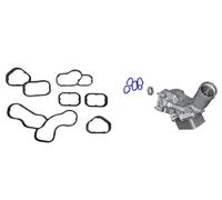 Kit guarnizioni radiatore olio 76103 3RG