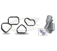 Kit guarnizioni radiatore olio 76104 3RG