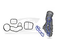 Kit guarnizioni radiatore olio 76105 3RG