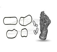 Kit guarnizioni radiatore olio 76106 3RG