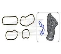 Kit guarnizioni radiatore olio 76106 3RG