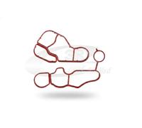 Kit guarnizioni radiatore olio 76202 3RG